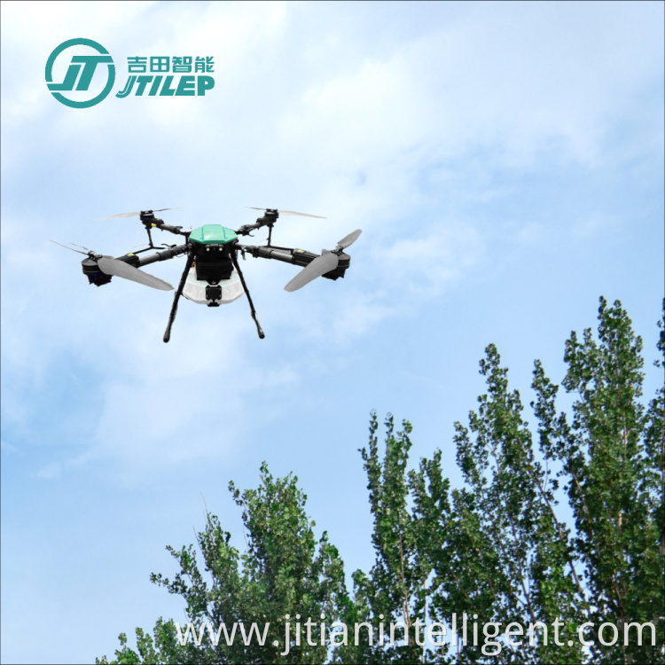 Drone Agricultural Sprayer Agriculture Drone